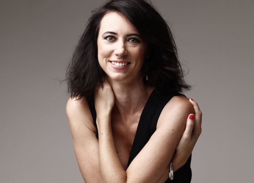 Emilie Moreau Ostéopathe